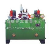 JTP型矿用提升绞车专用液压站结构原理